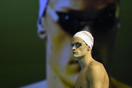 London-Olympiasieger Agnel gibt Sex mit Minderjähriger zu