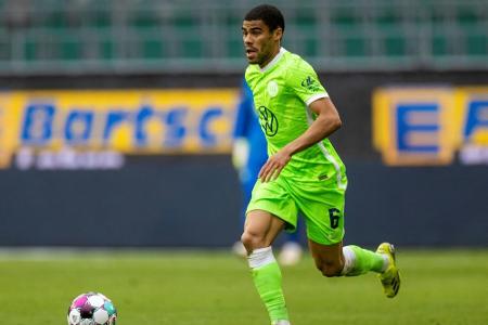 Schwere Knieverletzung: Lange Pause für Wolfsburger Paulo Otavio