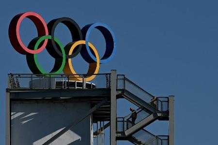 120 Stunden im TV, abgespecktes Team in Peking: ARD stellt Olympia-Programm vor