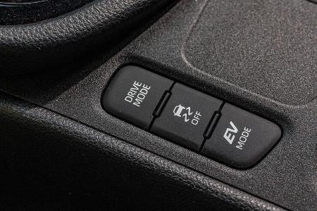 Hybrid Toyota Yaris 1.5 Hybrid, ams 2420