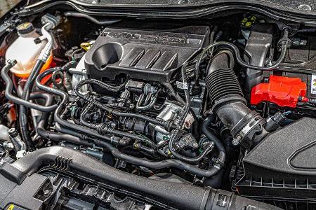 Benziner Ford Fiesta 1.0 EcoBoost, ams 2420