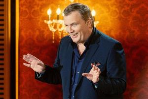 Hape Kerkeling in der TV-Sendung "Ein Abend mit Hape Kerkeling".