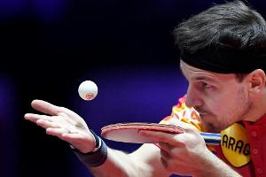 Drei WTT-Feeder: Tischtennis-Weltpremiere in Düsseldorf