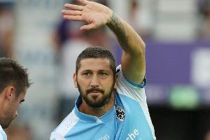 Paukenschlag bei 1860: Mölders "bis auf Weiteres" suspendiert