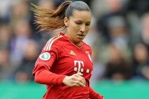 Bayern-Frauen verlängern mit Rudelic bis 2023