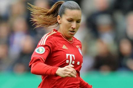 Bayern-Frauen verlängern mit Rudelic bis 2023