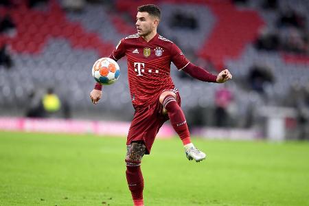 Hernandez über drohende Haft: 