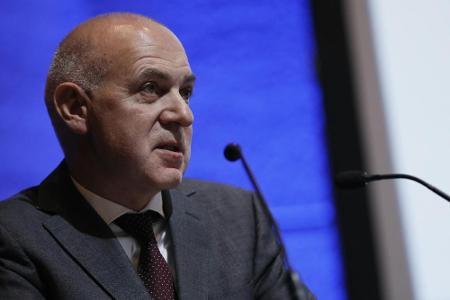 Kandidat Neuendorf nennt DFB-Außendarstellung während Corona 