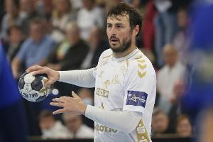 Handball: Kiel und Flensburg stolpern im Gleichschritt