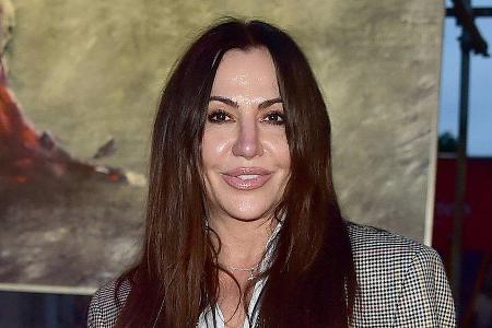 Simone Thomalla ist derzeit Single.