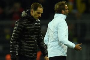 Tuchel sieht Gesundheit der Spieler in Gefahr - auch Klopp für Umdenken