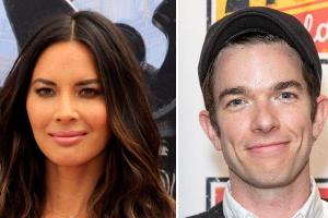 Olivia Munn und John Mulaney sind Eltern geworden.