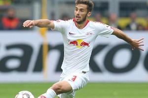 RB Leipzig löst Vertrag mit Saracchi auf