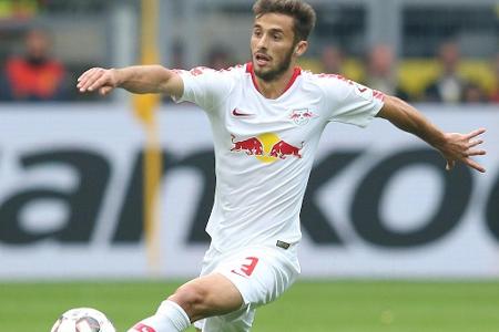 RB Leipzig löst Vertrag mit Saracchi auf