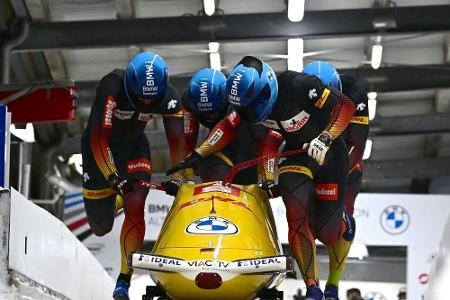 Friedrich siegt weiter - angeschlagener Lochner enttäuscht