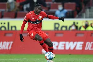 VfB: Test bei Silas nicht eindeutig