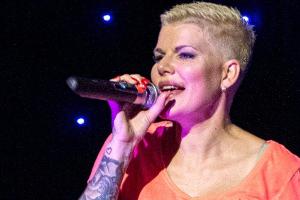 Melanie Müller war 14 Jahre mit ihrem Noch-Ehemann liiert.