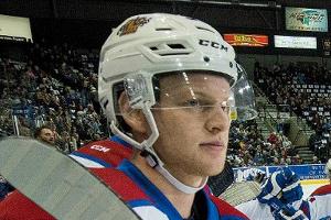 DEL: Schwenningen verpflichtet Stürmer Pollock