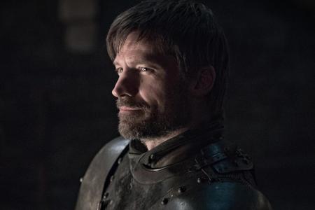 Jaime Lennister hat in 