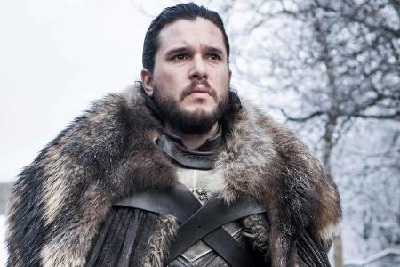 Nachdem er von den Toten zurückgeholt wird, mausert er sich zum König des Nordens. Achtung, Spoiler! Seit dem Ende der siebt...