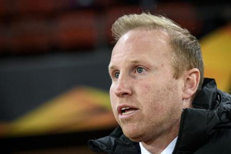 Magnin neuer Trainer in Altach