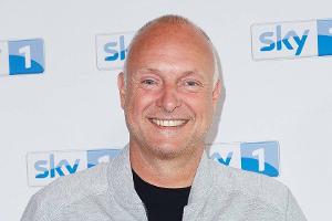 Frank Buschmann würdigt verstorbenen TikTok-Star "Lissi" Krömer.