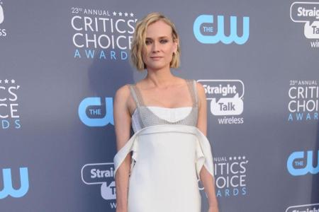 Diane Kruger (45) gehört zu den erfolgreichsten Deutschen in Hollywood. An der Seite von Orlando Bloom und Brad Pitt gelang ...