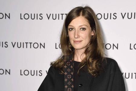 Alexandra Maria Lara (39) lehnte zwar die Rolle der Sekretärin in 