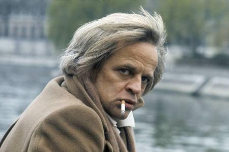 Kino-Legende Klaus Kinski (1926 - 1991) war auf psychopatisch getriebene Charaktere spezialisiert. Der gebürtige Danziger ge...