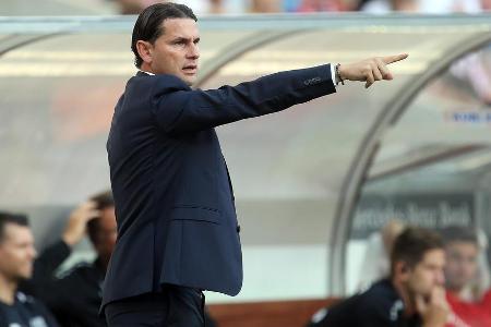 17 Spiele | 1,65 Punkte pro Spiel