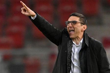 4 Spiele | 1,75 Punkte pro Spiel