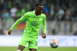Wolfsburg: Nach Mbabu auch Lukebakio mit Coronavirus infiziert