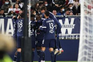 Corona: Bordeaux fehlen 21 Spieler vor Pokalmatch