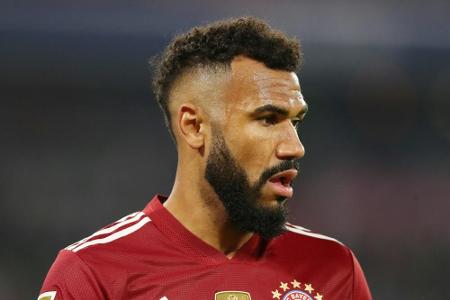 Choupo-Moting vor Afrika-Cup mit Knieproblemen - vier Coronafälle bei Kamerun