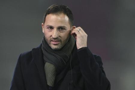 Tedesco sieht kaum Bedarf für Wintertransfers: 