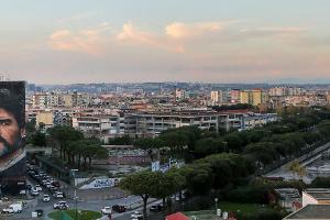 Kunstturn-EM 2024 in Neapel