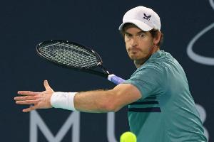 Murray erhält Wildcard für Australian Open