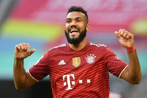 Choupo-Moting in Kameruns Aufgebot für den Afrika Cup