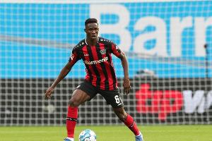 Leverkusen: Kossounou und Tapsoba für Afrika-Cup nominiert