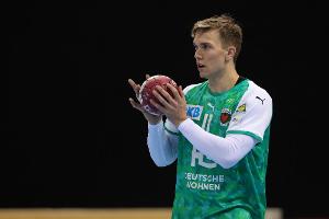 Handball: Füchse verlängern langfristig mit Weltmeister Andersson