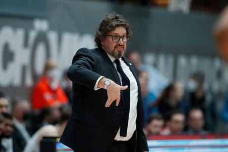 Basketball: Dritte EuroLeague-Niederlage in Folge für München