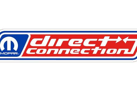 12/2021, Dodge Challenger mit Mopar Direct Connection Werkstuning