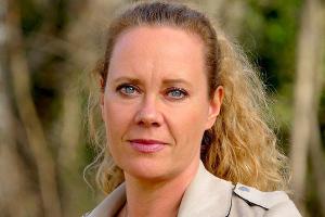 Kathrin Degen arbeitet bereits seit mehr als 18 Jahren für den Sender RTL.