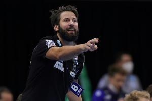 Handball: Magdeburg weiter makellos - Füchse patzen
