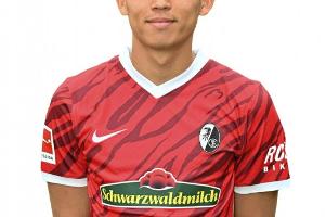 Freiburg verlängert vorzeitig mit Jeong
