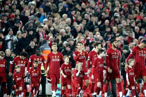 Liverpool-Partie am Boxing Day abgesagt - auch Watford spielt nicht