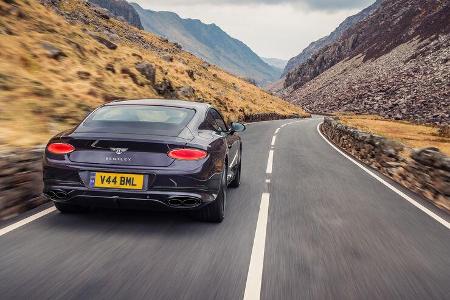 12/2021_Bentley Continental GT Mulliner Blackline