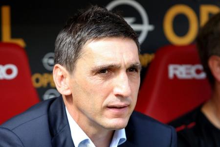 Korkut setzt bei Hertha-Debüt auf Rückkehrer Boyata - Friedrich fordert die Wende