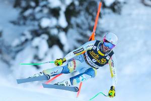 Beaver Creek: Jansrud stürzt schwer