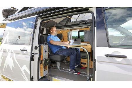 Flowcamper Casper (2022)